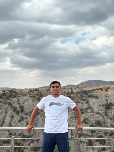  ,   Azizbek, 20 ,   ,   