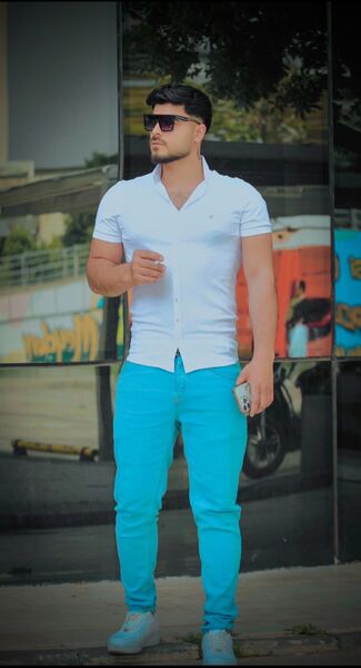  Homberg,   Seydo, 24 ,   ,   