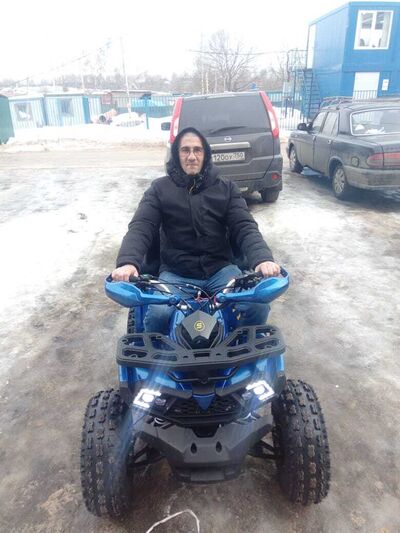  ,   Arman, 41 ,   ,   