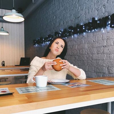  ,   Milashka, 26 ,   ,   