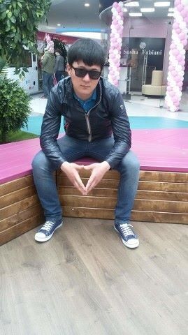  ,   Muxriddin, 31 ,   