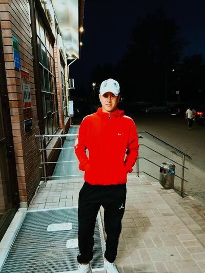  ,   Timofei, 23 ,   ,   