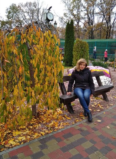  ,   Lena, 49 ,  
