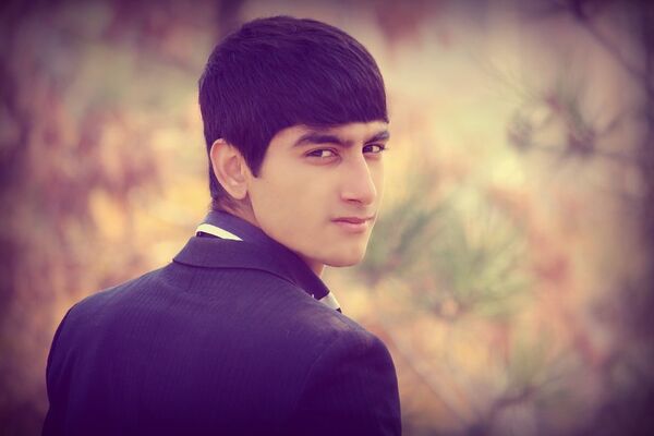  ,   Amir, 29 ,   