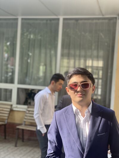 ,   Afzalbek, 21 ,   ,   