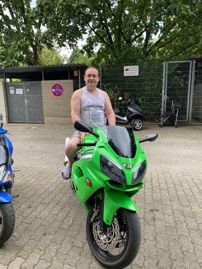  Bad Krozingen,   Alexander, 50 ,   ,   