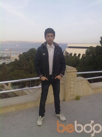  ,   Nurlan Baku, 31 ,   