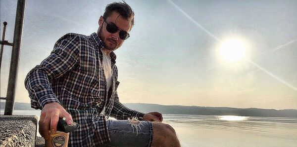  ,   Mike, 34 ,     