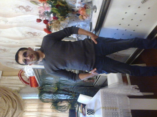  ,   Ramil, 38 ,   