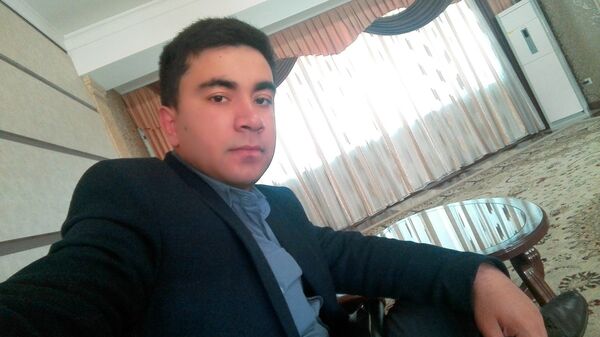  ,   Bahodir, 34 ,   
