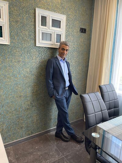  Frankfurt am Main,   Samuel, 46 ,   ,   