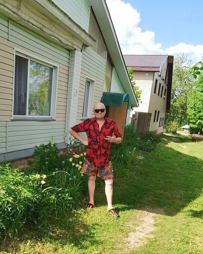  ,   Gennady, 45 ,     , c 