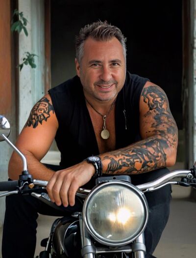  Ortakoy,   Ricco, 41 ,   ,   