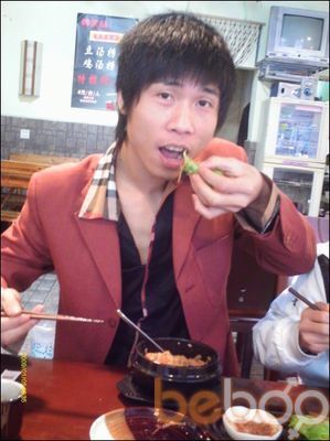  Changji,   Keeny, 40 ,   