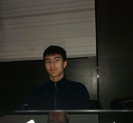  ,   Azamat, 28 ,   