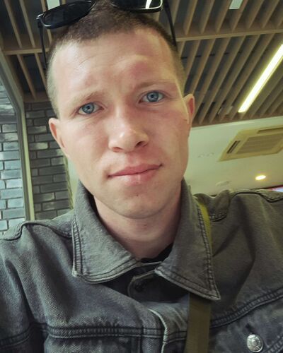  ,   Seryozha, 29 ,  