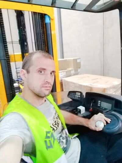  ,   Sergey, 31 ,   ,   