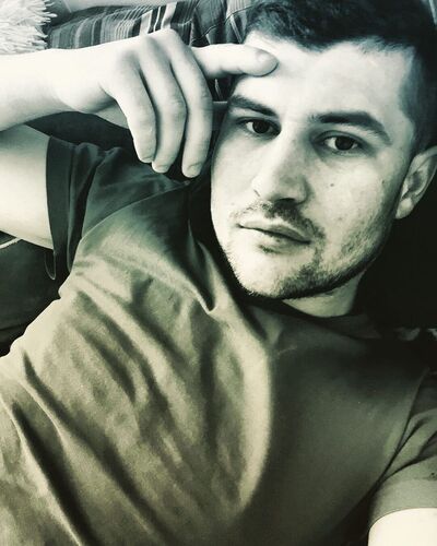  Frankenthal,   Vova, 33 ,   ,   