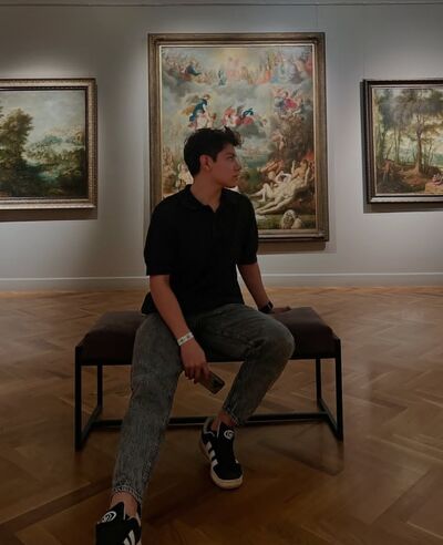  Quito,   Willy, 21 ,   ,   