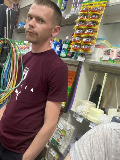  ,   Alexander, 31 ,   ,   