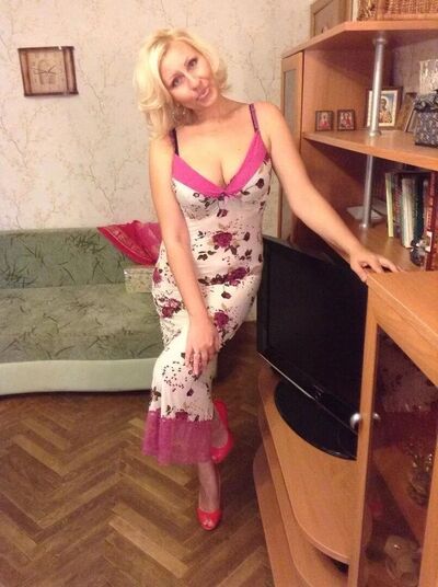 Знакомства Краснодар, фото девушки Анна, 37 лет, познакомится для флирта, любви и романтики
