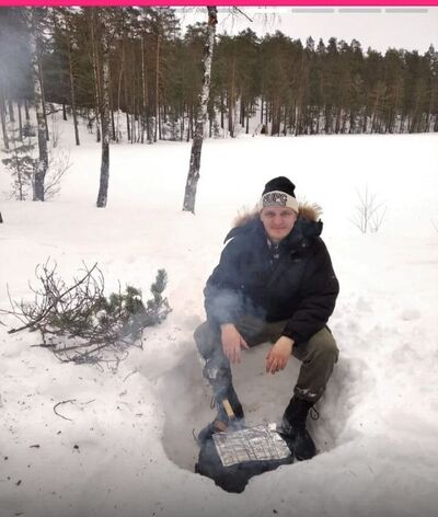  -,   Kirill, 44 ,   ,   , c 
