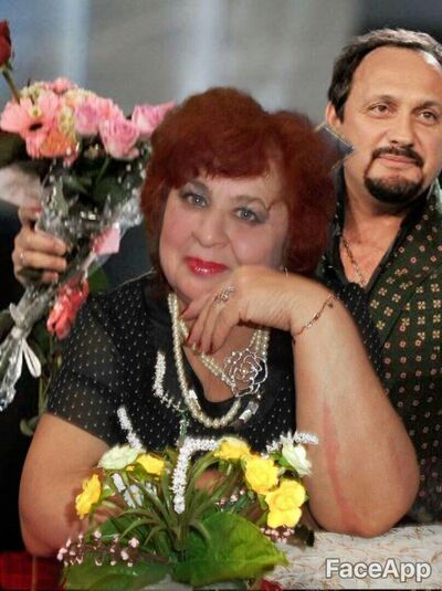  ,   Galina, 71 ,     , c 