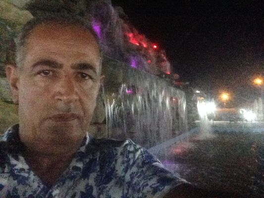  ,   Huseyn, 58 ,   