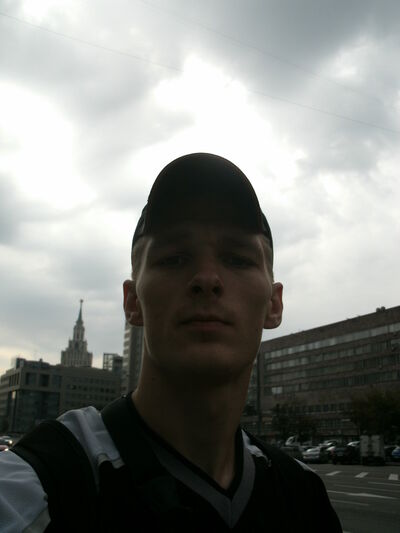  -,   Sergey, 36 ,   