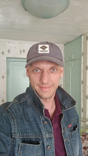  -,   Sergei, 41 ,   