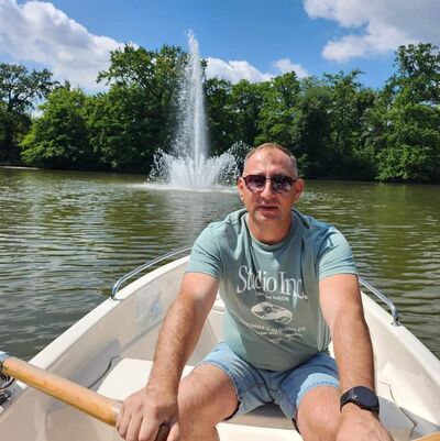  Coswig,   Denys, 46 ,   ,   