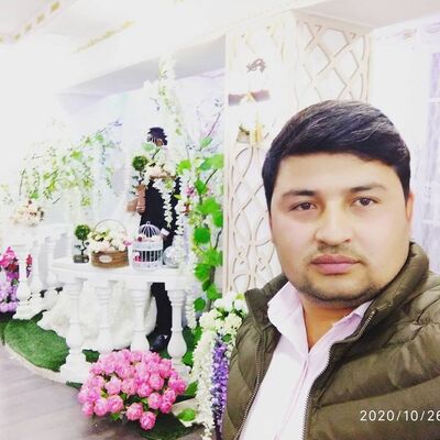  ,   Boxodir, 31 ,  