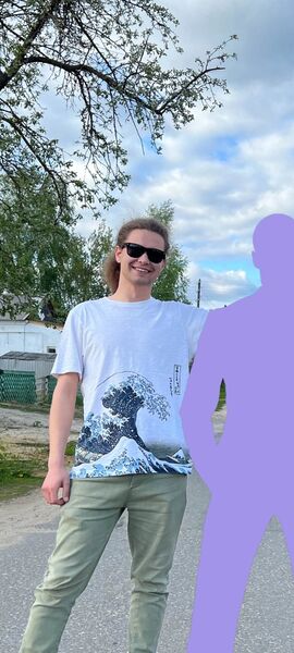  ,   Nikolay, 27 ,   