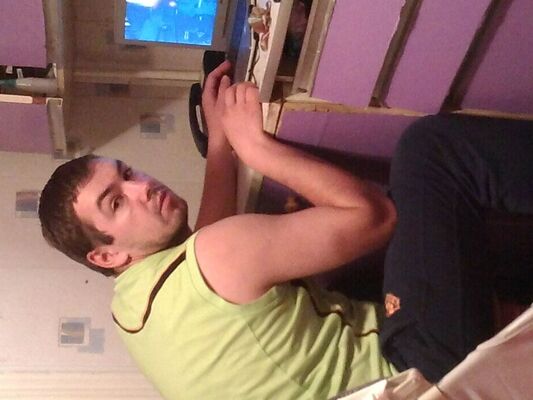  ,   Sergey, 38 ,   