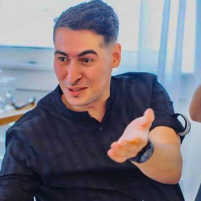 Algiers,   Alan, 30 ,   ,   