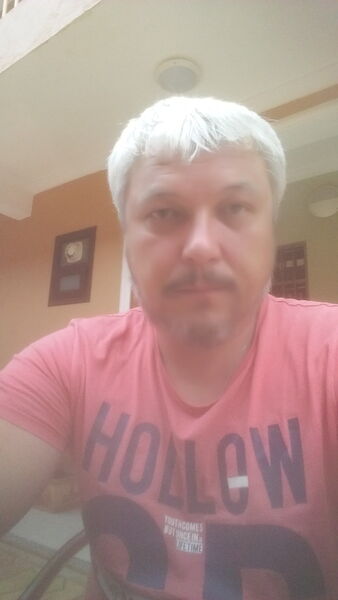  ,   Sergey, 48 ,   