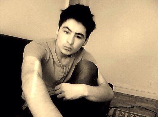  New York City,   Dawud NY, 33 ,   