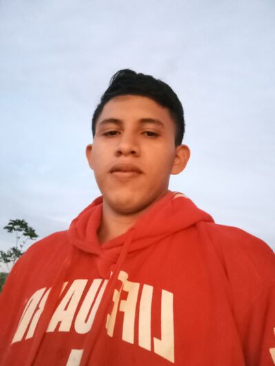  ,   Yeyson, 18 ,   ,   