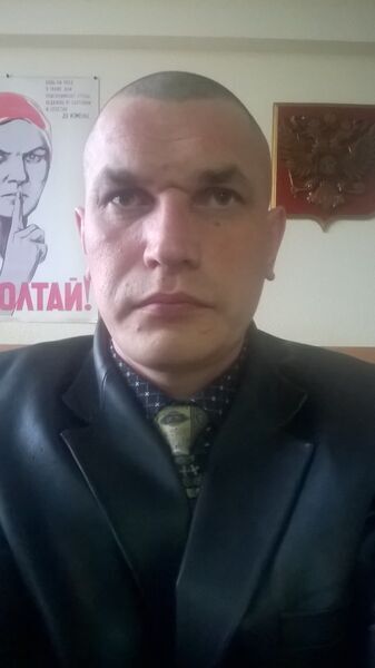  ,   Gennady, 45 ,  