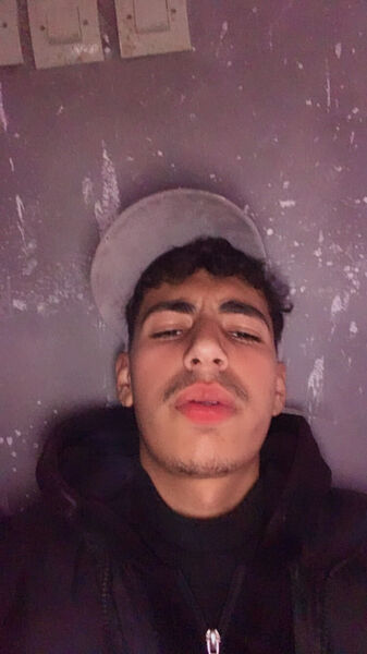  Totana,   Ameen Ell, 19 ,   ,   , c , 