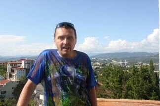  ,   Boris, 57 ,   