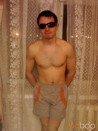 Знакомства Санкт-Петербург, фото мужчины Alex, 33 года, познакомится для флирта