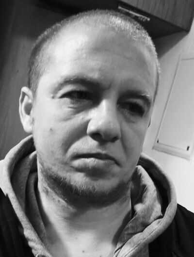  Erfurt,   Evgeni, 43 ,   ,   