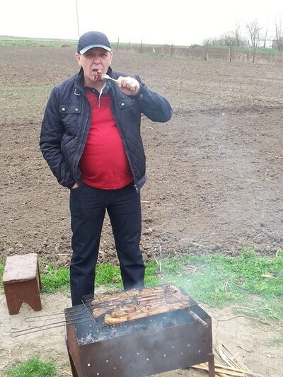  ,   Marcel, 54 ,   