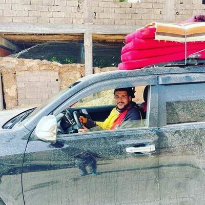  Kenitra-GHARB,   Karam, 33 ,   ,   