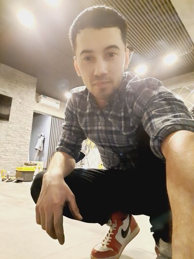  ,   Alisher, 34 ,   ,   