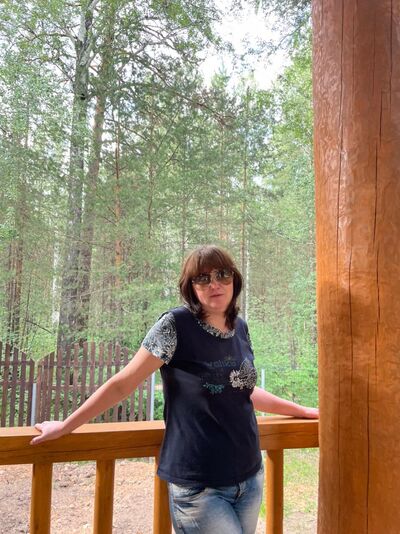  ,   Olga, 46 ,     , c 