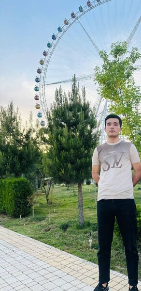  ,   Dadaxon, 21 ,   ,   