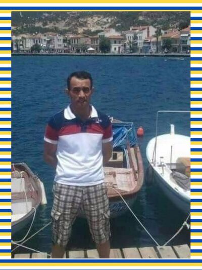  ,   Erdal, 47 ,   ,   