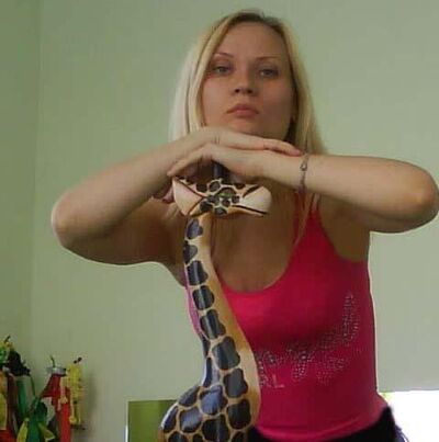  Edmundston,   Olga, 38 ,   ,   